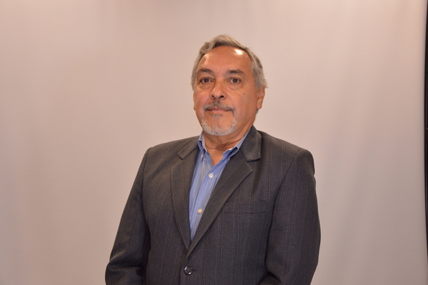 Dr. Jorge Alberto Coronel